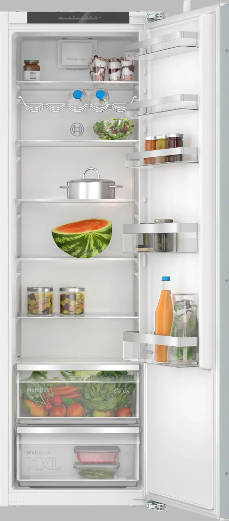 Bosch Serie 4 KIR81VFE0 refrigerator — view 1