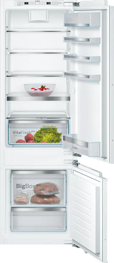 Bosch Serie 6 KIS87ADD0 refrigerator