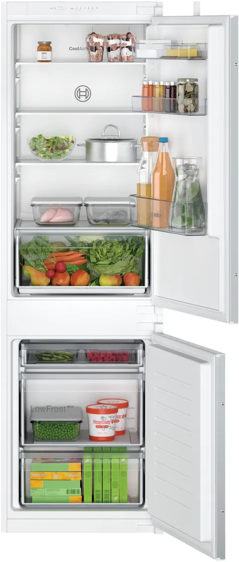 Bosch Serie 2 KIV86NSE0 refrigerator
