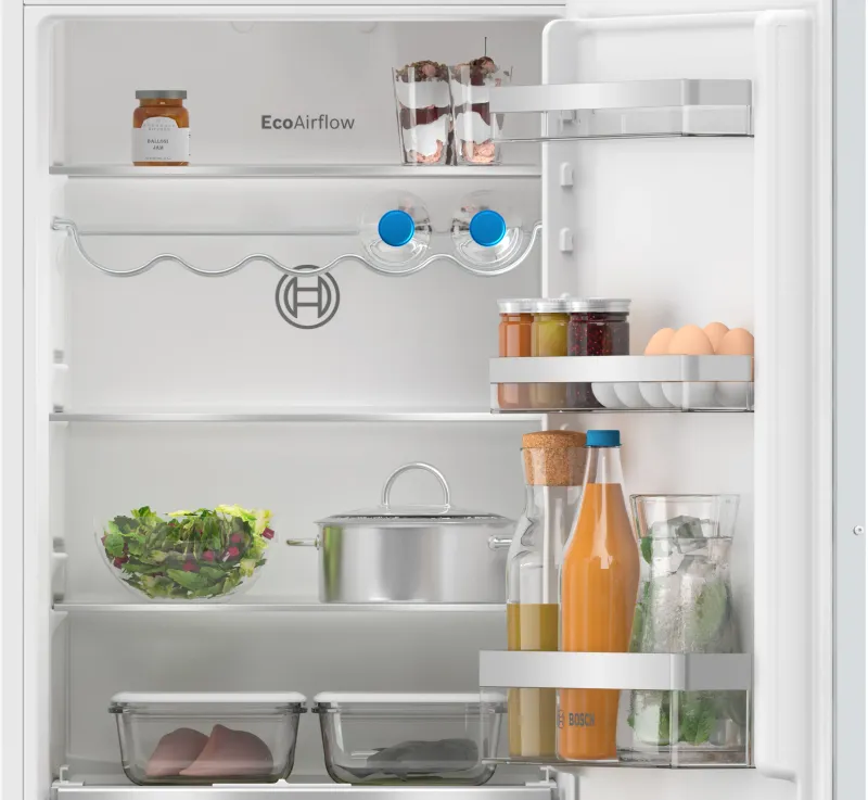Bosch Serie 4 KIV86VSE0 refrigerator — view 5