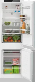 Bosch Serie 4 KIV86VSE0 refrigerator thumbnail 1