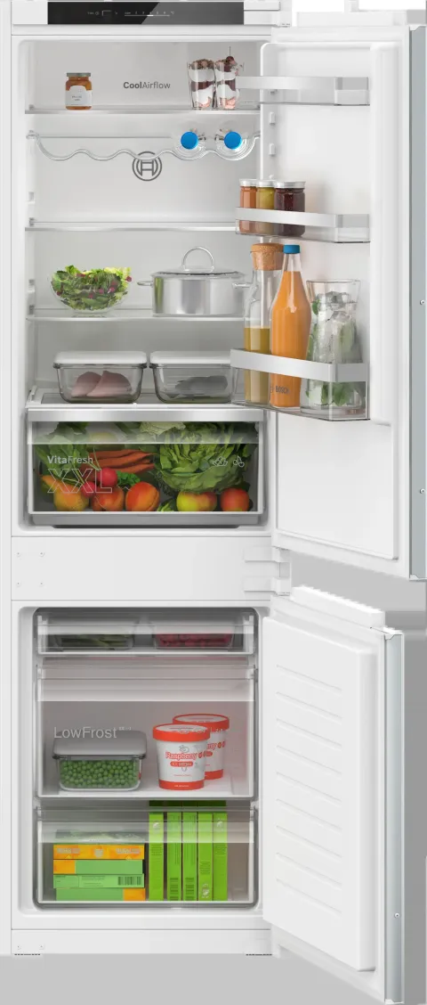 Bosch Serie 4 KIV86VSE0 refrigerator