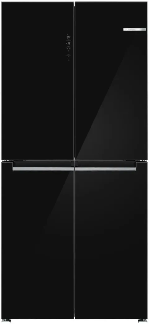 Bosch Serie 4 KMC85LBEA refrigerator