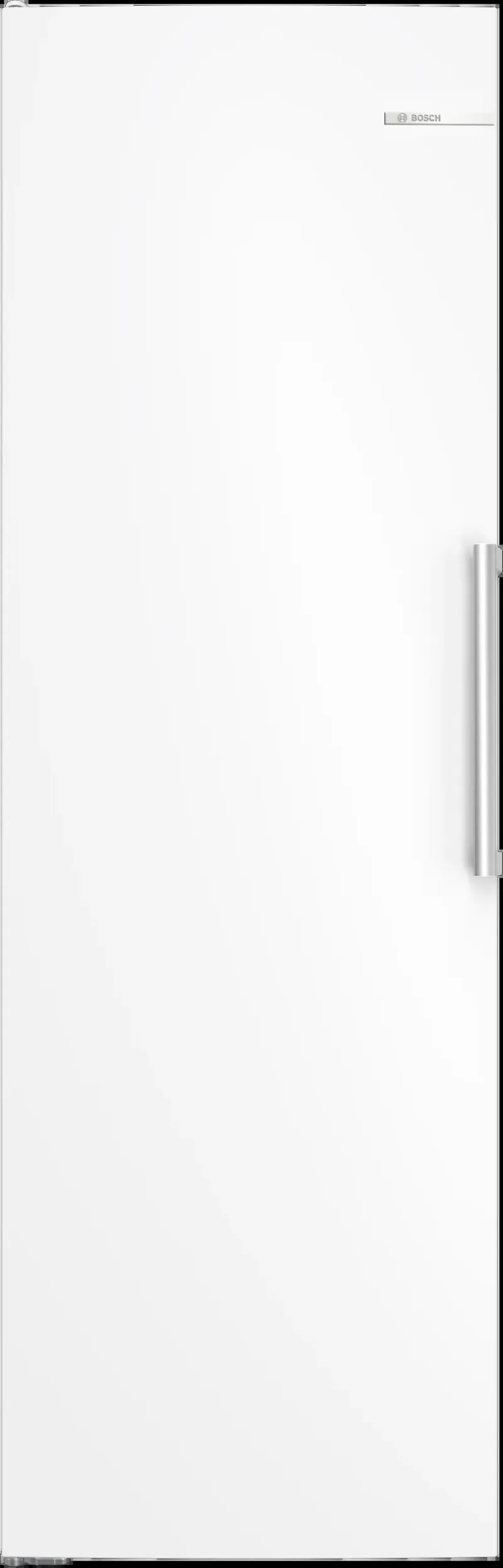 Bosch Serie 4 KSN36VWCG refrigerator — view 1