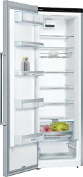 Bosch Serie 6 KSV36AIDP refrigerator thumbnail 4