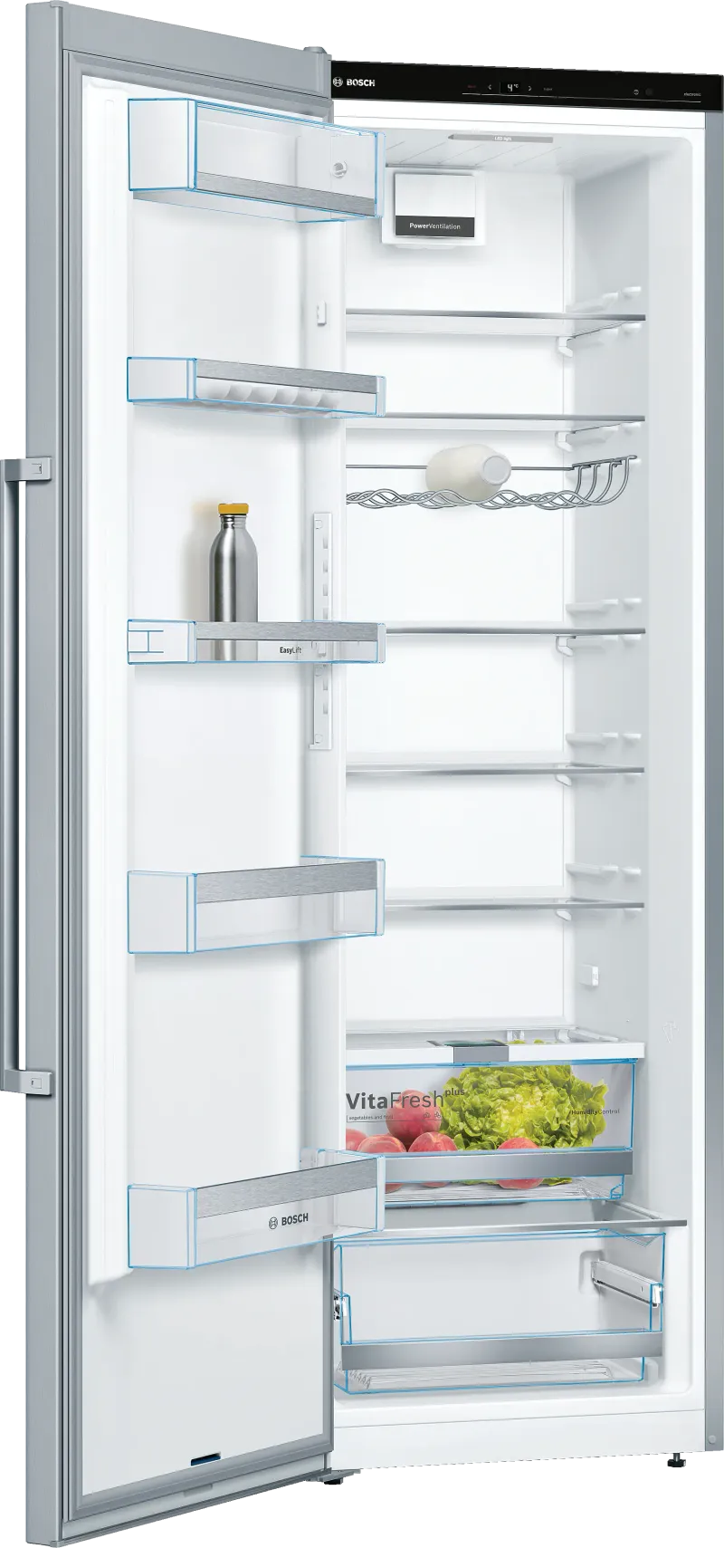 Bosch Serie 6 KSV36AIDP refrigerator — view 4