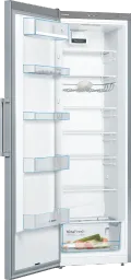 Bosch Serie 4 KSV36VLEP refrigerator thumbnail 3