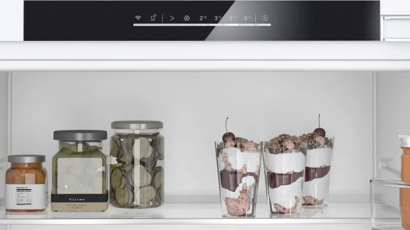 Bosch Serie 4 KUR21VFE0 refrigerator — view 5