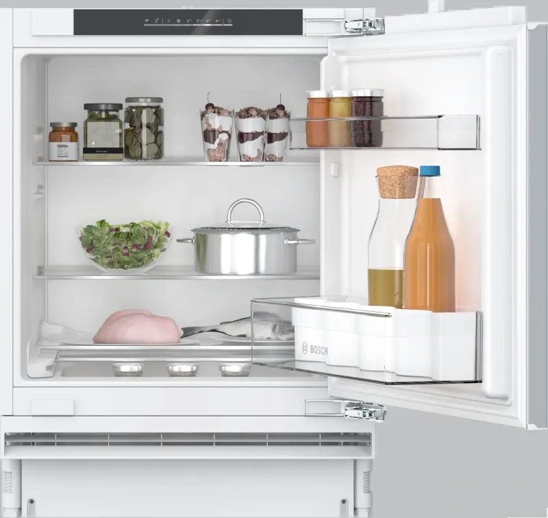 Bosch Serie 4 KUR21VFE0 refrigerator — view 1