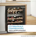 Bosch Serie 6 KWK36ABGA wine cooler thumbnail 3