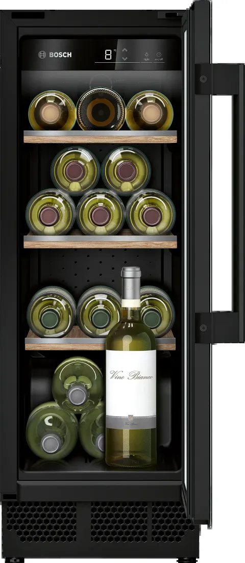 Bosch Serie 6 KUW20VHF0 wine cooler