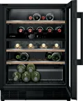 Bosch Serie 6 KUW21AHG0 wine cooler thumbnail 1