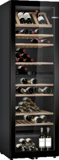 Bosch Serie 6 KWK36ABGA wine cooler thumbnail 1