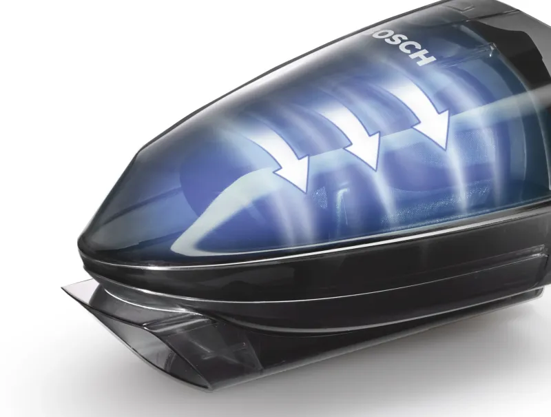 Bosch Move Lithium 16Vmax vacuum cleaner — view 3