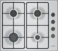 Bosch Serie 2 PBP6B5K80 hob thumbnail 1
