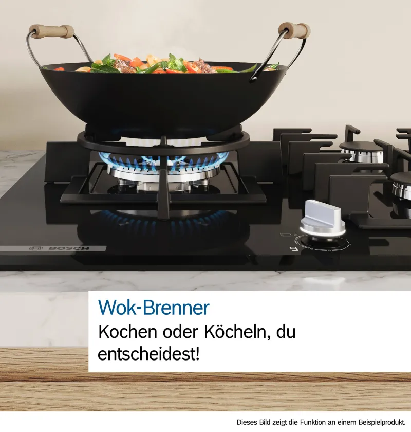 Bosch Serie 6 PCH6A5I90 hob — view 4