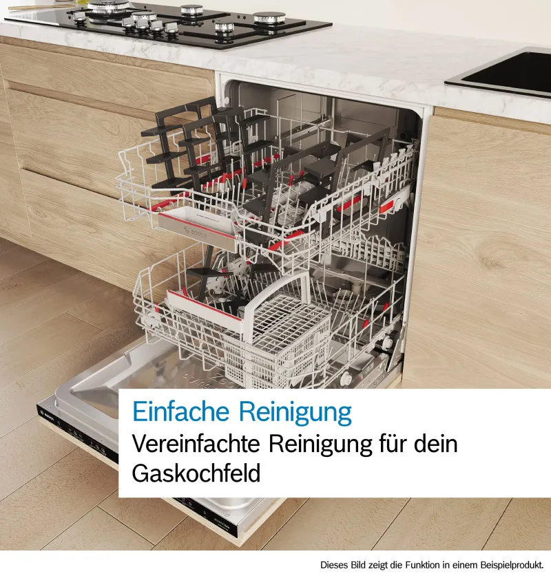 Bosch Serie 6 PCH6A5I90 hob — view 5
