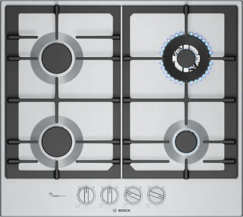 Bosch Serie 6 PCH6A5I90 hob