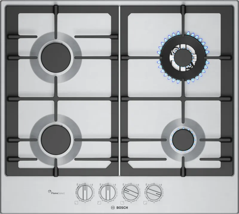 Bosch Serie 6 PCH6A5I90 hob — view 1