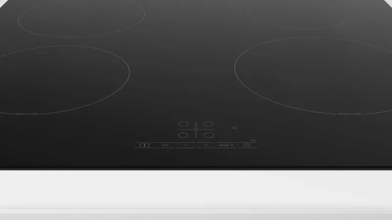 Bosch Serie 4 PIE61RBB5E hob — view 3