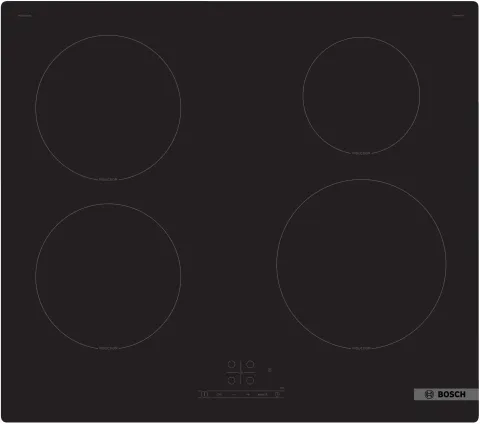 Bosch Serie 4 PIE61RBB5E hob