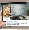Bosch Serie 6 PVS831HC1E hob thumbnail 4
