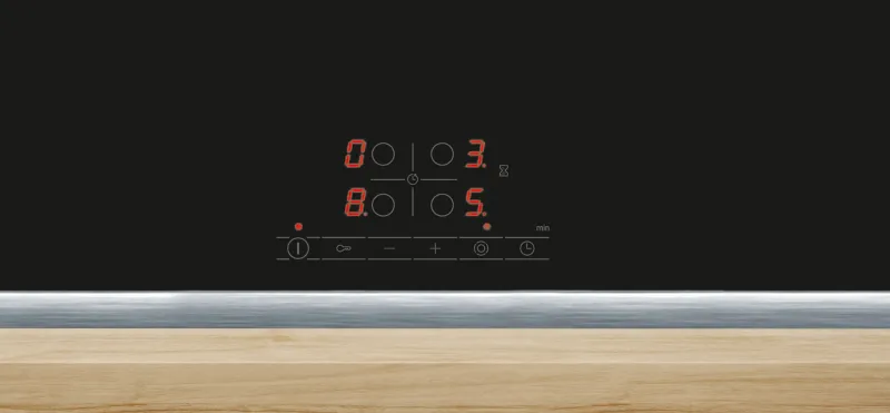 Bosch Serie 4 PKH845BB1D hob — view 2