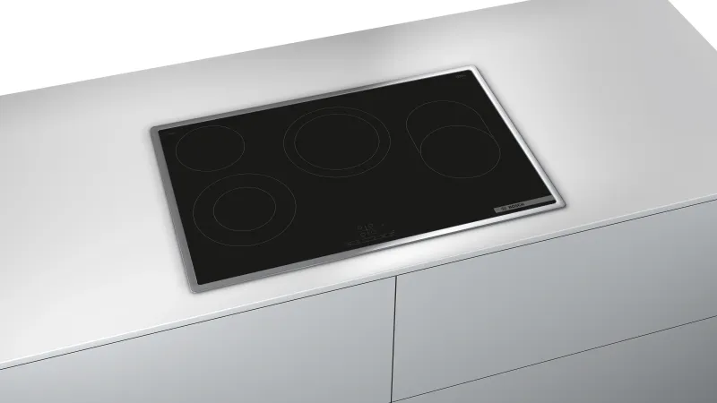 Bosch Serie 4 PKH845BB1D hob — view 3