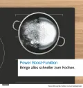 Bosch Serie 8 PKM875DP1D hob thumbnail 2