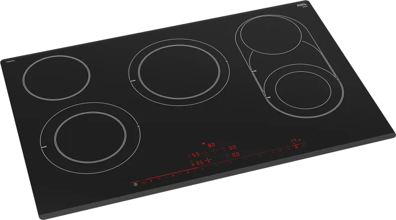 Bosch Serie 8 PKM875DP1D hob — view 5