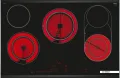 Bosch Serie 8 PKM875DP1D hob thumbnail 1