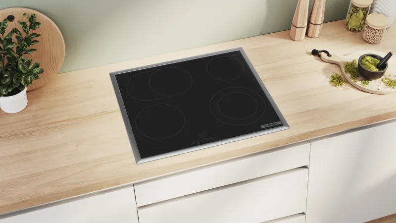 Bosch Serie 4 PKN645BA2E hob — view 4