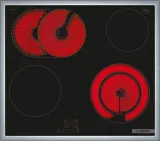 Bosch Serie 4 PKN645BA2E hob