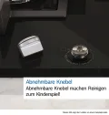 Bosch Serie 8 PRP6A6H40 hob thumbnail 4