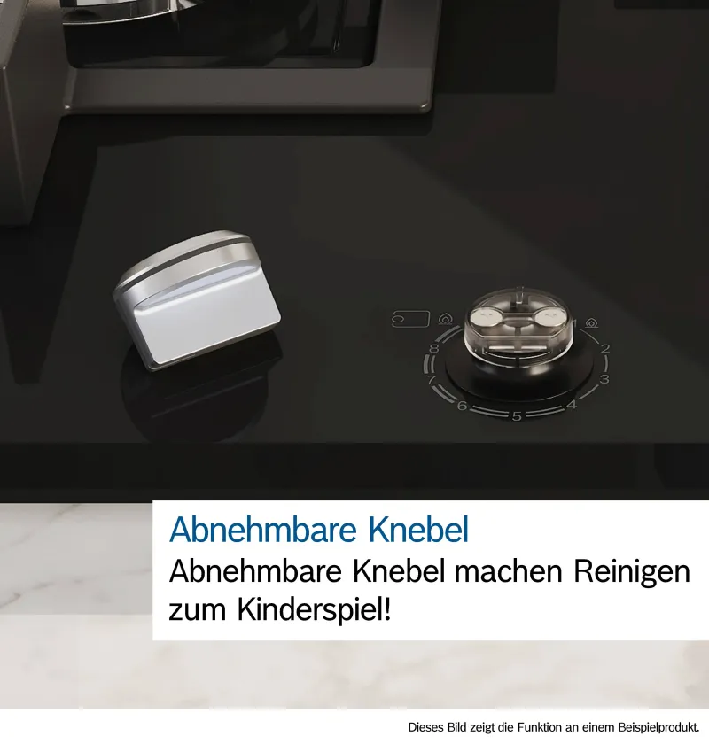 Bosch Serie 8 PRP6A6H40 hob — view 4