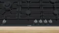 Bosch Serie 8 PRS9A6B70D hob thumbnail 2