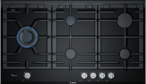 Bosch Serie 8 PRS9A6B70D hob