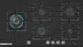 Bosch Serie 8 PRS9A6H40 hob thumbnail 1