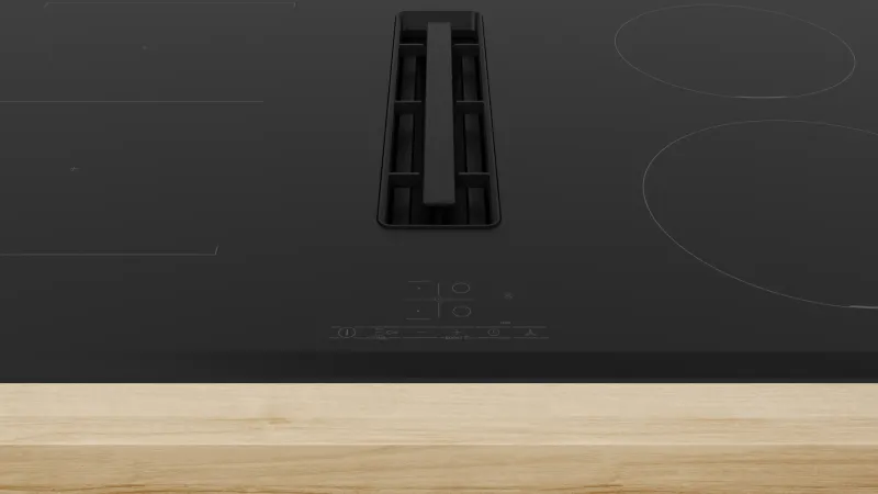 Bosch Serie 4 PVS831B16E hob — view 3