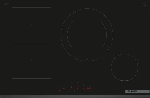 Bosch Serie 6 PVS831HC1E hob