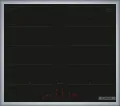 Bosch Serie 6 PXX645HC1M hob thumbnail 1