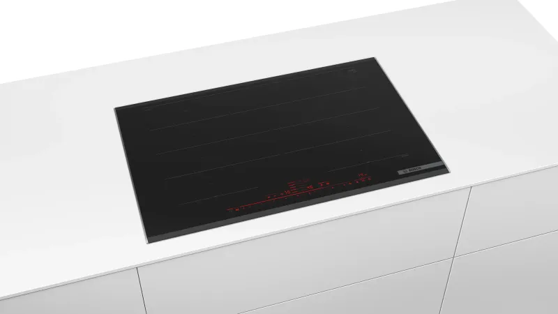 Bosch Serie 8 PXY875DC1E hob — view 5