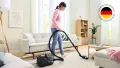 Bosch Serie 4 (bagless) vacuum cleaner thumbnail 2