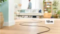 Bosch Serie 6 (bagless) vacuum cleaner thumbnail 3