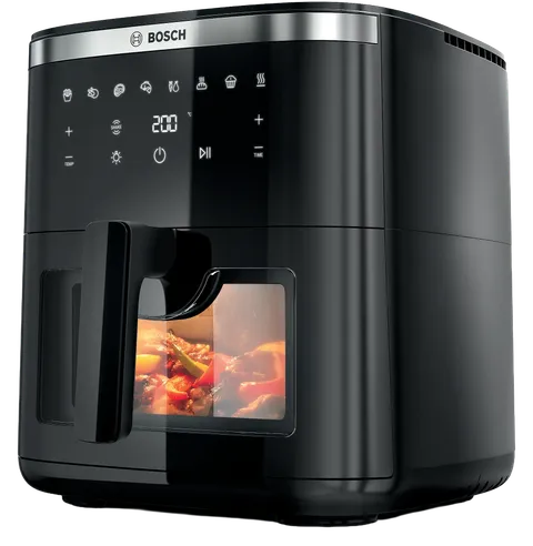 Bosch Serie 6 Heißluftfritteuse air fryer