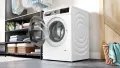 Bosch Serie 6 WGG244120 washing machine thumbnail 3