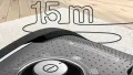 Bosch Serie 8 (bagged) vacuum cleaner thumbnail 5