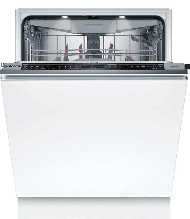 Bosch Serie 8 SMD8TCX04E dishwasher — view 1