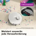 Bosch Spotless Advanced + vacuum cleaner thumbnail 5