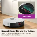 Bosch Spotless + vacuum cleaner thumbnail 4